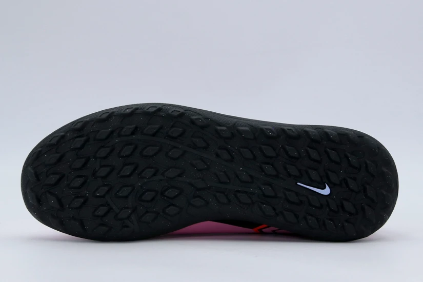 Nike Mercurial Vapor 16 Club Παιδικά Ποδοσφαιρικά Παπούτσια με Σχάρα