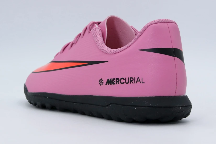 Nike Mercurial Vapor 16 Club Παιδικά Ποδοσφαιρικά Παπούτσια με Σχάρα