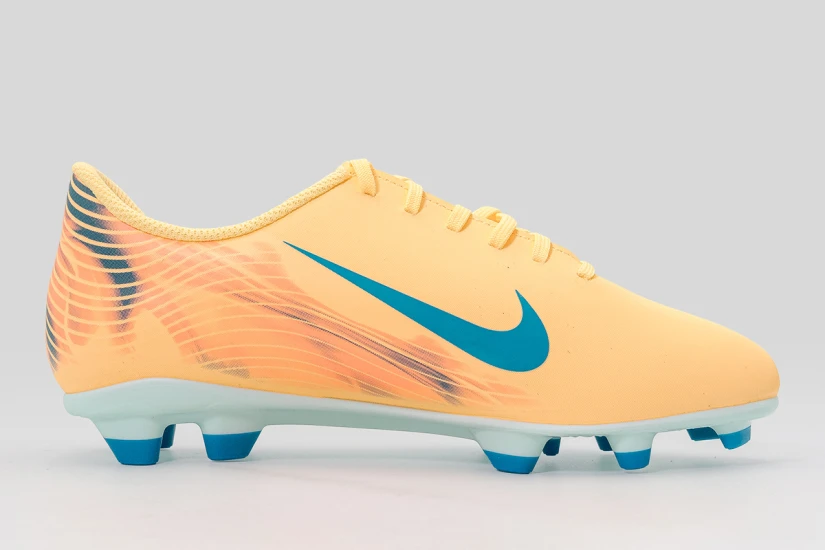 Nike Vapor 16 Club Kylian Mbappe Ποδοσφαιρικά Παπούτσια