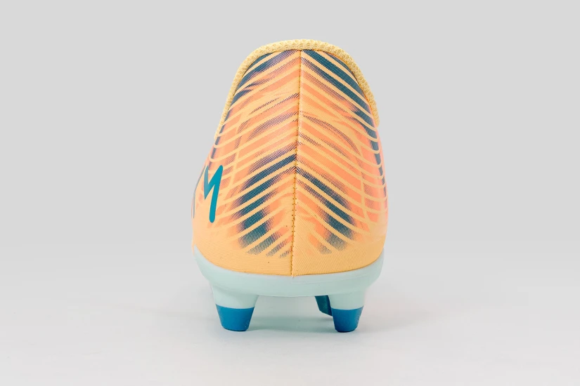 Nike Vapor 16 Club Kylian Mbappe Ποδοσφαιρικά Παπούτσια