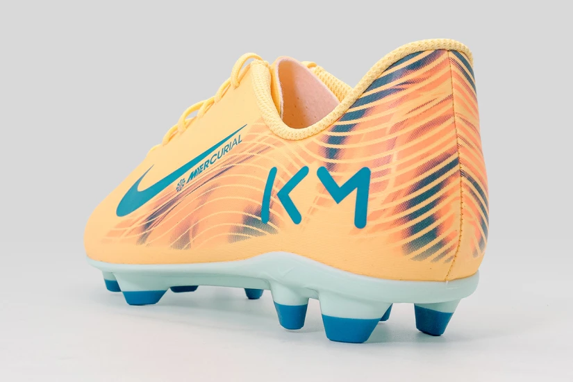 Nike Vapor 16 Club Kylian Mbappe Ποδοσφαιρικά Παπούτσια