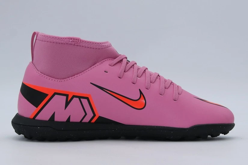 Nike Mercurial Superfly 10 Club Ποδοσφαιρικά Παπούτσια με Σχάρα