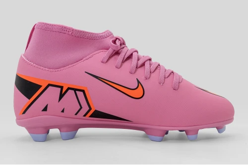 Nike Jr. Mercurial Superfly 10 Club Παπούτσια Για Ποδόσφαιρο (FQ8318 600)