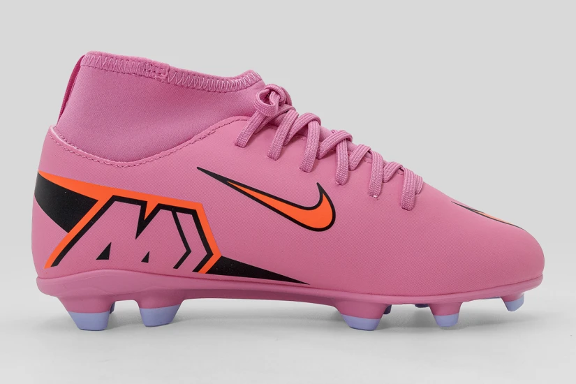 Nike Mercurial Superfly 10 Club Παιδικά Ποδοσφαιρικά Παπούτσια