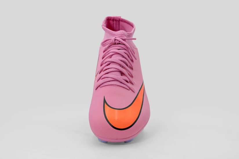 Nike Mercurial Superfly 10 Club Παιδικά Ποδοσφαιρικά Παπούτσια