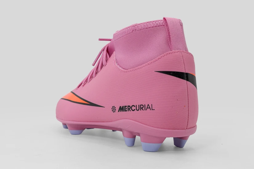 Nike Mercurial Superfly 10 Club Παιδικά Ποδοσφαιρικά Παπούτσια