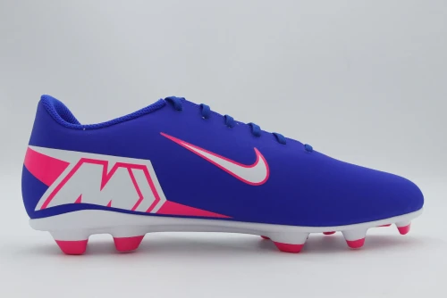 Nike Vapor 16 Club Fg-Mg Παπούτσια Για Ποδόσφαιρο (FQ8441 446)