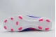 Nike Vapor 16 Club FG/MG Ανδρικά Ποδοσφαιρικά Παπούτσια με Τάπες Ρουά, Λευκά, Φούξια
