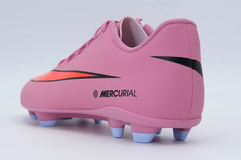 Nike Mercurial Vapor 16 Club Ανδρικά Ποδοσφαιρικά Παπούτσια