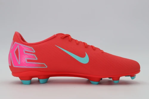 Nike Mercurial Vapor 16 Club Fg-Mg Παπούτσια Για Ποδόσφαιρο (FQ8441 800)