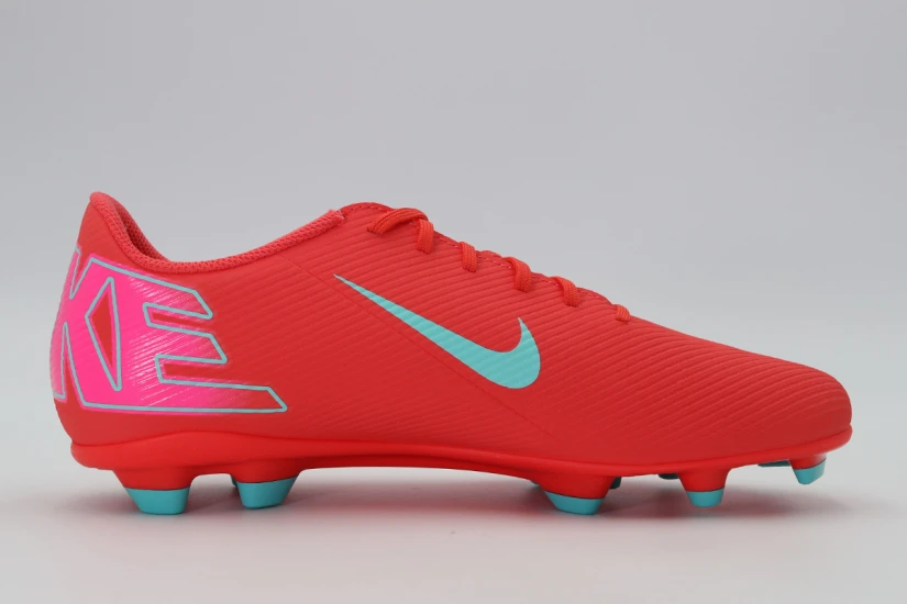 Nike Mercurial Vapor 16 Club FG-MG Ανδρικά Ποδοσφαιρικά Παπούτσια