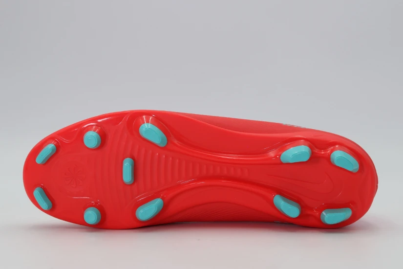 Nike Mercurial Vapor 16 Club FG-MG Ανδρικά Ποδοσφαιρικά Παπούτσια