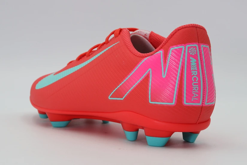 Nike Mercurial Vapor 16 Club FG-MG Ανδρικά Ποδοσφαιρικά Παπούτσια