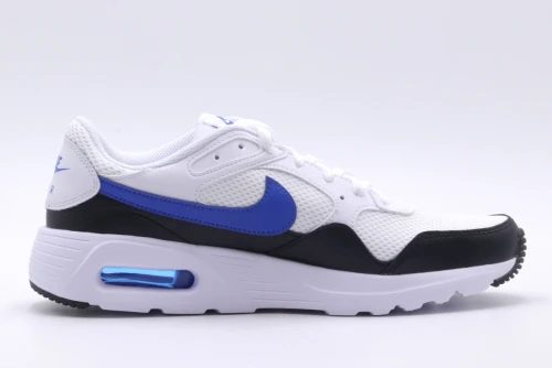 Nike Air Max Sc Sneakers (FQ8737 100)
