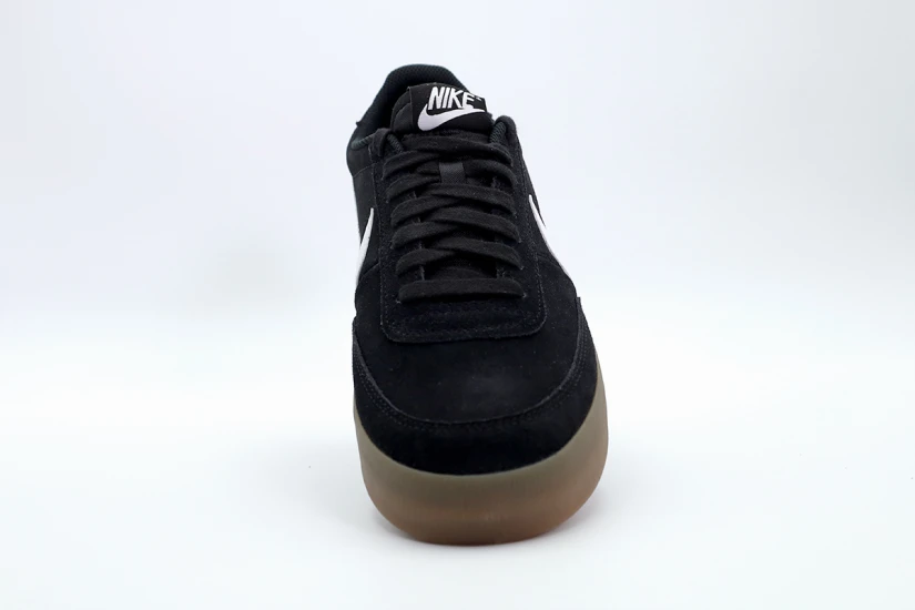 Nike Killshot 2 Ανδρικά Sneakers Μαύρα