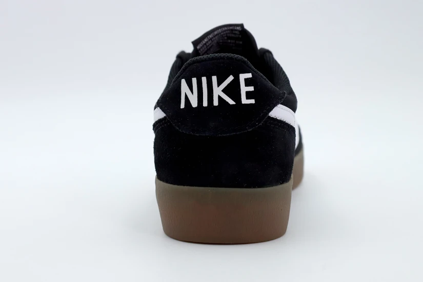 Nike Killshot 2 Ανδρικά Sneakers Μαύρα