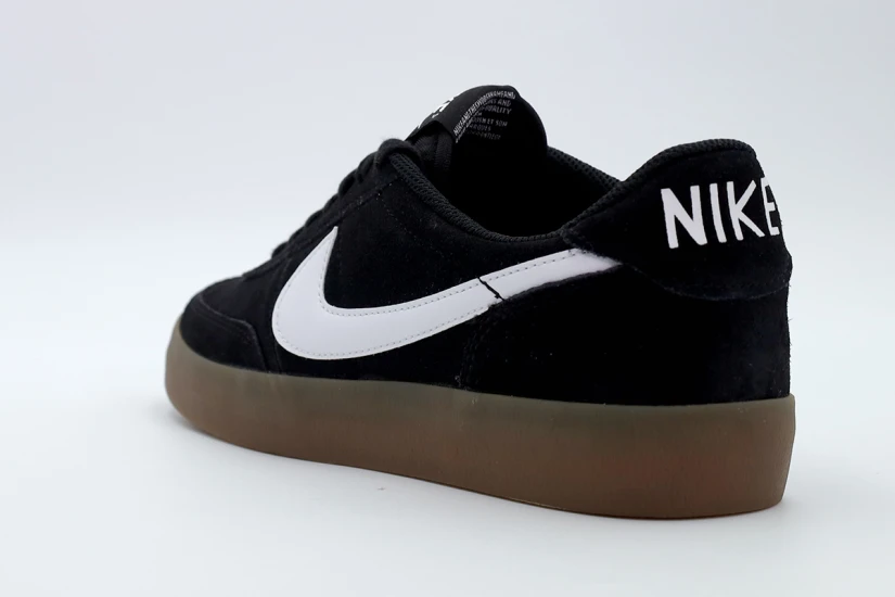 Nike Killshot 2 Ανδρικά Sneakers Μαύρα