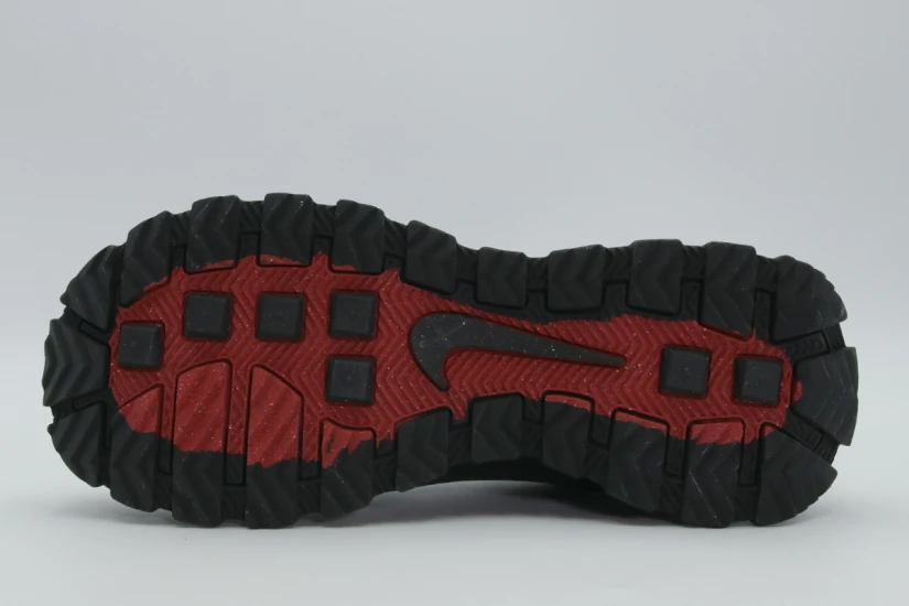 Nike Blazer Roam Mid Γυναικεία Sneakers Μαύρα