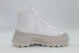 Nike Blazer Roam Mid Γυναικεία Sneakers Λευκά