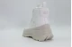 Nike Blazer Roam Mid Γυναικεία Sneakers Λευκά