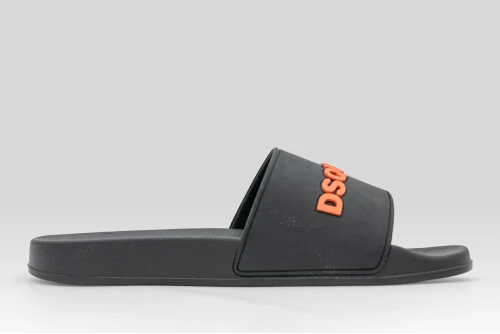 Dsquared2 Logo Παντόφλες (FSM0085 17208869 M480)