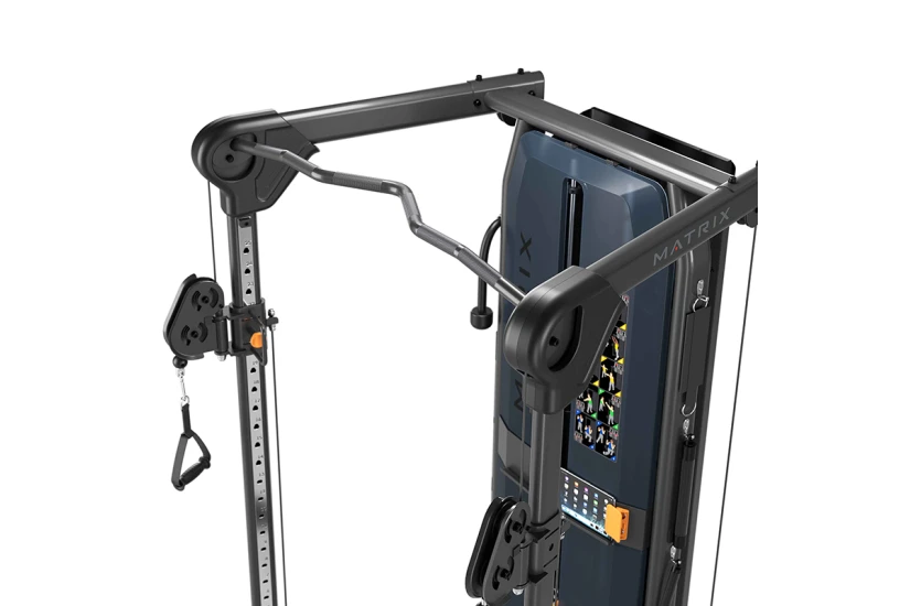 Johnson Matrix Ftr30 Functional Trainer (FTR30)