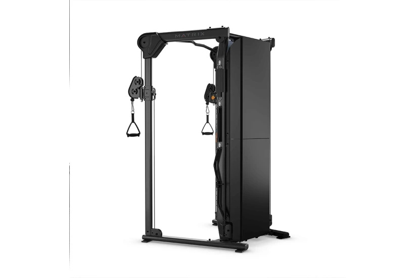 Johnson Matrix Ftr30 Functional Trainer (FTR30)