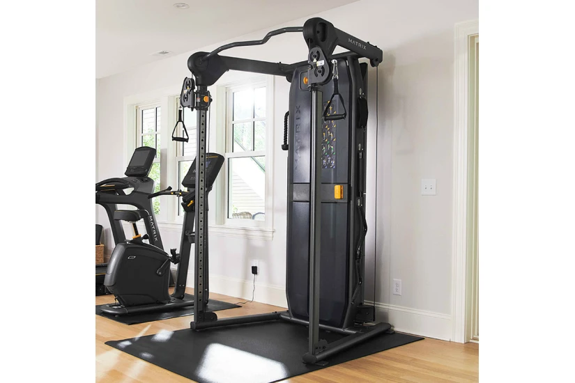 Johnson Matrix Ftr30 Functional Trainer (FTR30)