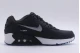Nike Air Max 90 Sneakers Ανθρακί, Λευκά
