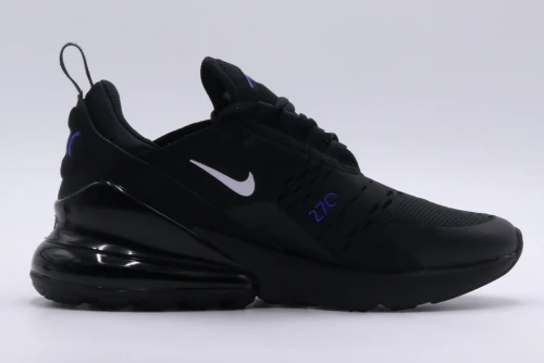 Nike Air Max 270 Gs Sneakers (FV0370 001)