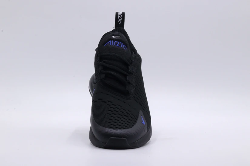 Nike Air Max 270 Παιδικά Sneakers Μαύρα
