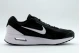 Nike Air Max Verse Ανδρικά Sneakers Μαύρα, Λευκά
