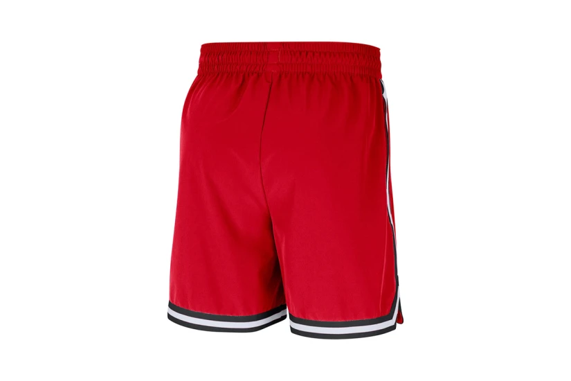 Nike NBA Chicago Bulls Dri-FIT DNA Ανδρική Μπασκετική Βερμούδα