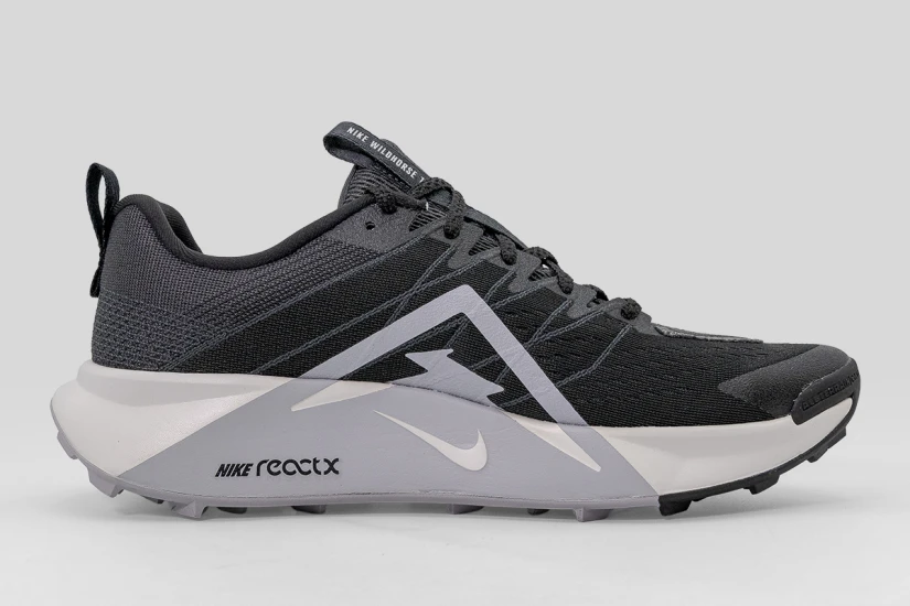 Nike React Wildhorse 10 Ανδρικά Αθλητικά Παπούτσια Trail Running