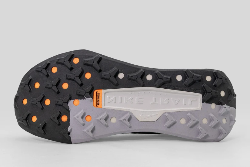 Nike React Wildhorse 10 Ανδρικά Αθλητικά Παπούτσια Trail Running