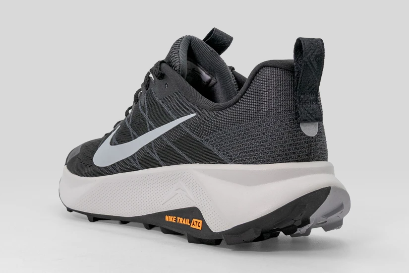 Nike React Wildhorse 10 Ανδρικά Αθλητικά Παπούτσια Trail Running