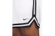 Nike DNA Ανδρική Μπασκετική Βερμούδα Λευκή, Μαύρη