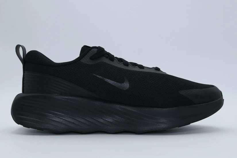 Nike Promina Ανδρικά Παπούτσια για Περπάτημα Μαύρα
