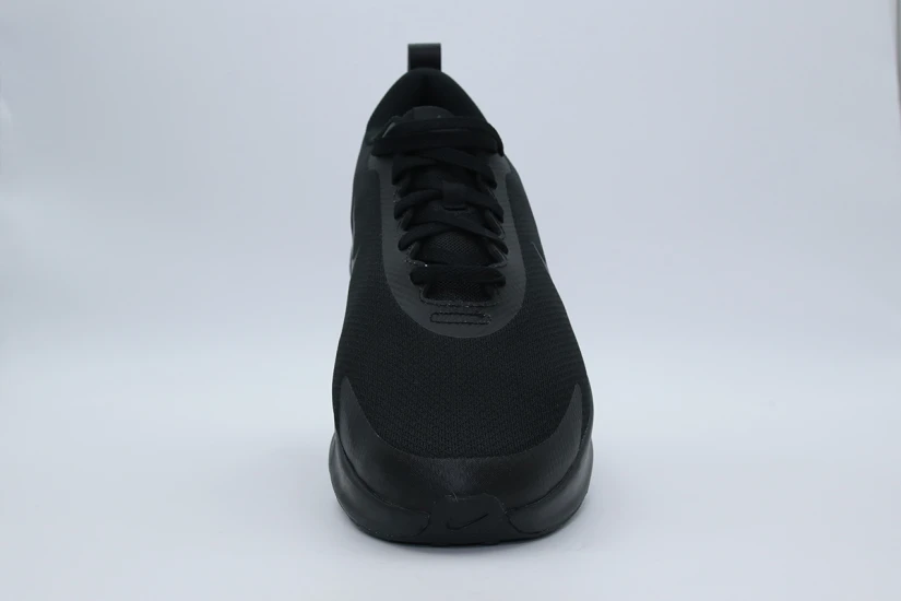 Nike Promina Ανδρικά Παπούτσια για Περπάτημα Μαύρα