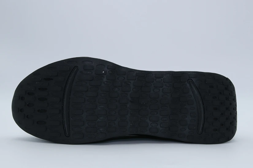Nike Promina Ανδρικά Παπούτσια για Περπάτημα Μαύρα
