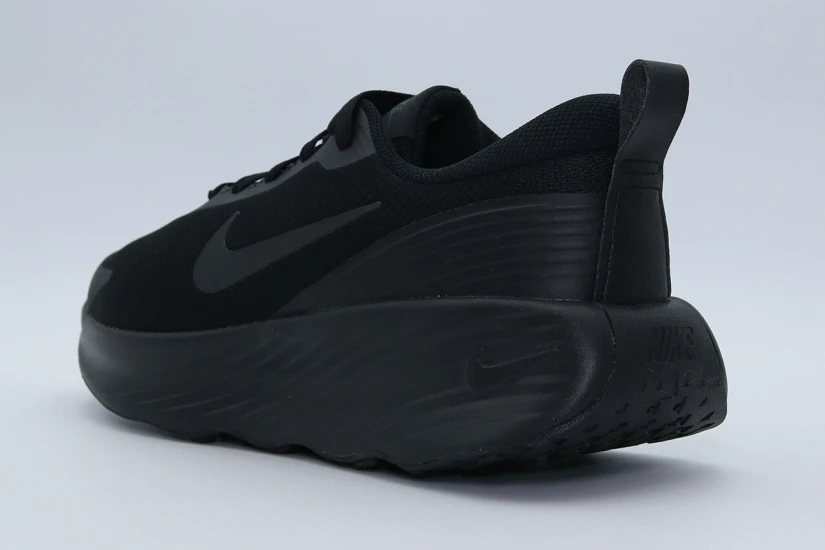 Nike Promina Ανδρικά Παπούτσια για Περπάτημα Μαύρα