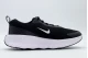 Nike Promina Ανδρικά Παπούτσια για Περπάτημα Μαύρα, Λευκά