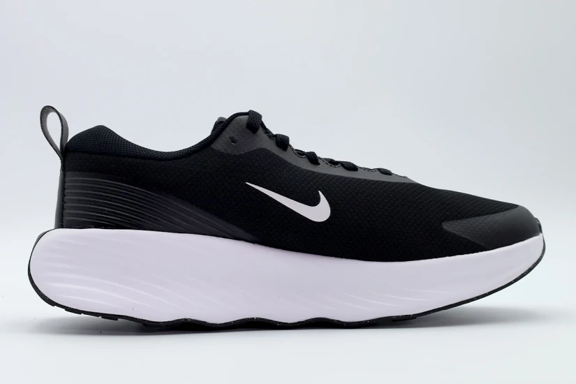 Nike Promina Ανδρικά Παπούτσια για Περπάτημα Μαύρα, Λευκά