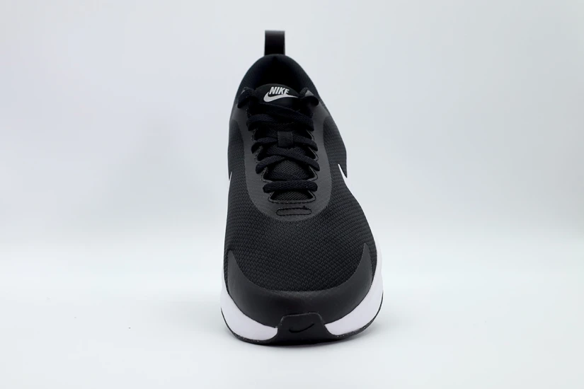 Nike Promina Ανδρικά Παπούτσια για Περπάτημα Μαύρα, Λευκά