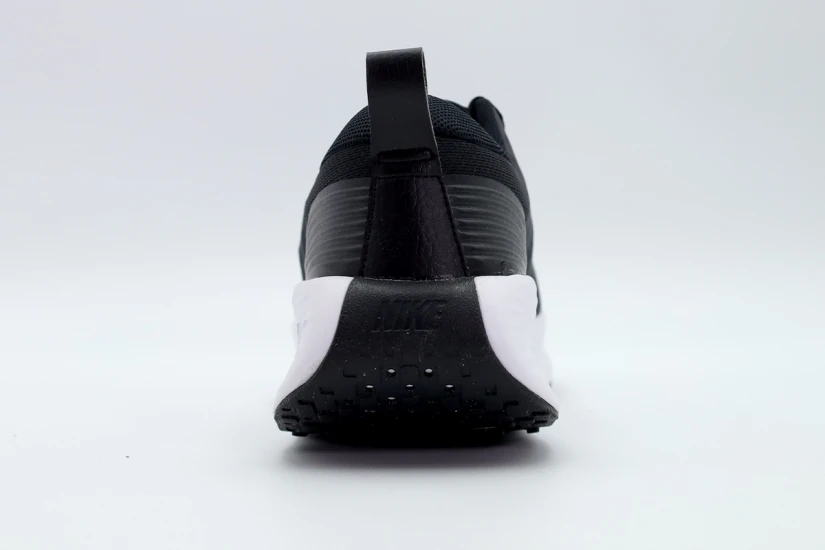 Nike Promina Ανδρικά Παπούτσια για Περπάτημα Μαύρα, Λευκά