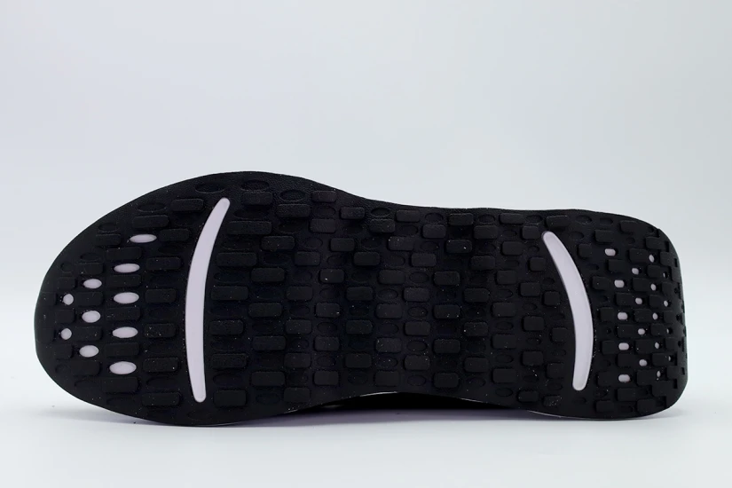 Nike Promina Ανδρικά Παπούτσια για Περπάτημα Μαύρα, Λευκά