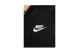 Nike Sportswear Club Γυναικεία Αμάνικη Crop Top Μπλούζα Μαύρη