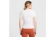 Nike Sportswear Chill Knit Γυναικείο Κοντομάνικο T-Shirt Λευκό