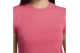 Nike Sportswear Chill Knit Γυναικείο Κοντομάνικο T-Shirt Φούξια