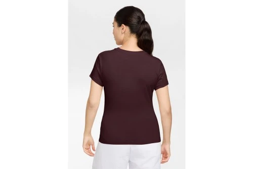 Nike Sportswear Chill Knit T-Shirt Γυναικείο (FV5508 653)